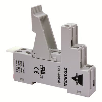 CARLO GAVAZZI ZD353A