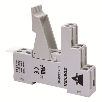 CARLO GAVAZZI ZD503A