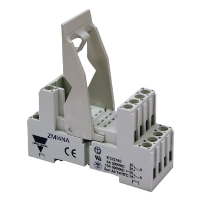 CARLO GAVAZZI ZMI4NAS