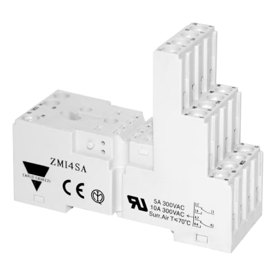 CARLO GAVAZZI ZMI2SA