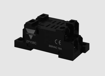 CARLO GAVAZZI ZPY08C
