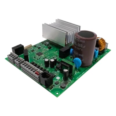 CARLO GAVAZZI RVDS120075F