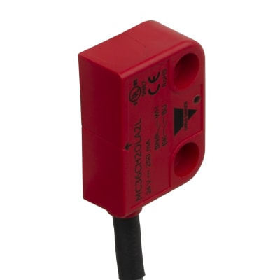 CARLO GAVAZZI MC36CH2O1CLA2L