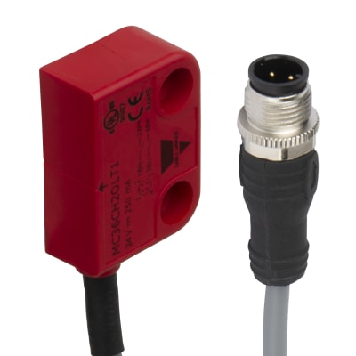 CARLO GAVAZZI MC36CH1O1CLT1