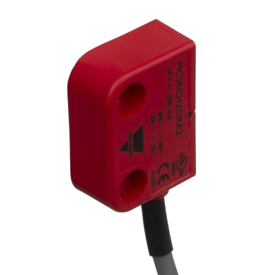 CARLO GAVAZZI MC36CH2O1CRA2L