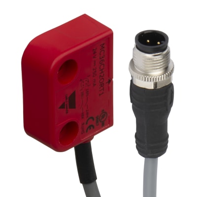 CARLO GAVAZZI MC36CH2ORT1