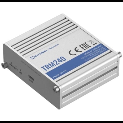 CARLO GAVAZZI UWP-MODEM-KIT-4G-E02