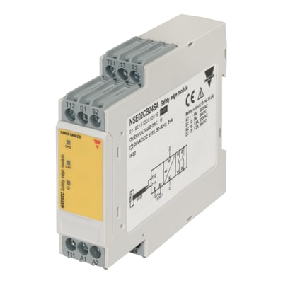 CARLO GAVAZZI NSE02CB24SA