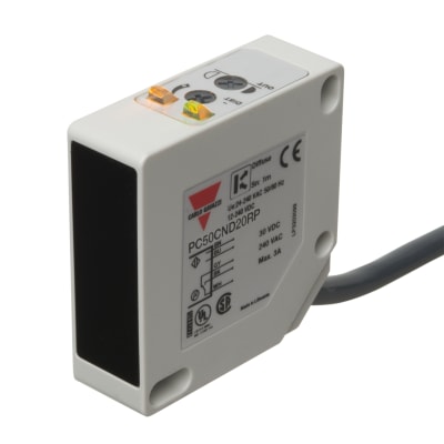 CARLO GAVAZZI PC50CND20RP