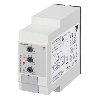 CARLO GAVAZZI PIB01CB235MA