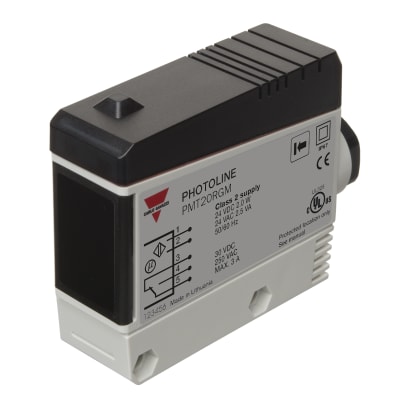 CARLO GAVAZZI PMT20RGM