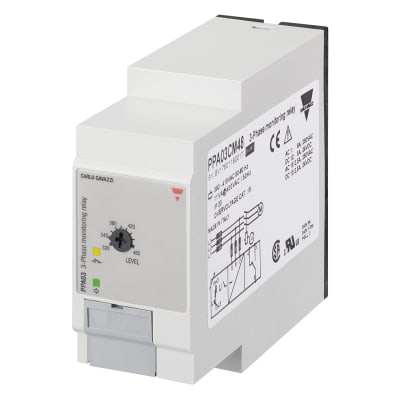 CARLO GAVAZZI PPA03CM48