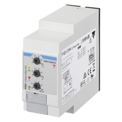 CARLO GAVAZZI PPB01CM48W4