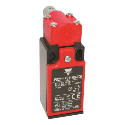 CARLO GAVAZZI PS21H-PT02HS-T00