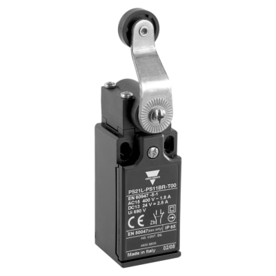 CARLO GAVAZZI PS21L-PT20BR-T00