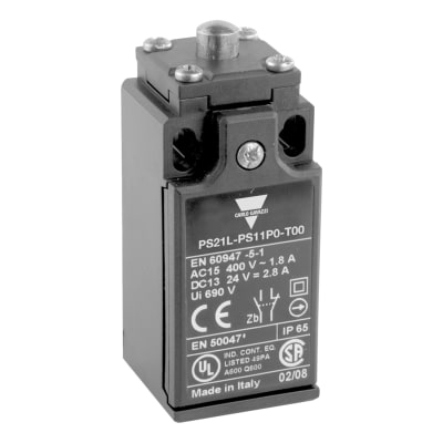 CARLO GAVAZZI PS21L-PT02P0-T00