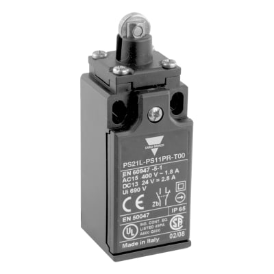 CARLO GAVAZZI PS21L-AS11PR-T00