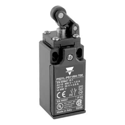 CARLO GAVAZZI PS21L-BT02RH-T00