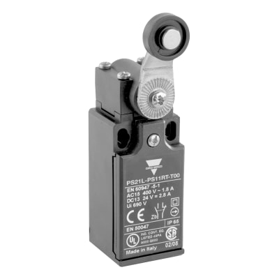 CARLO GAVAZZI PS21L-MT02RT-T00