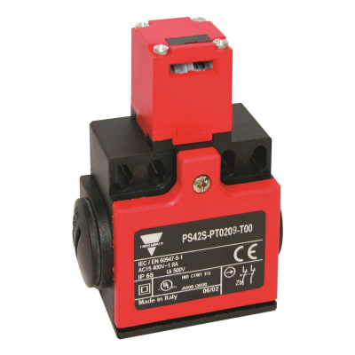 CARLO GAVAZZI PS42S-NT0209-T00