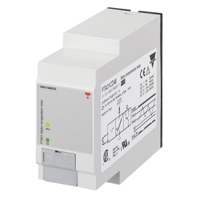 CARLO GAVAZZI PTA01C115