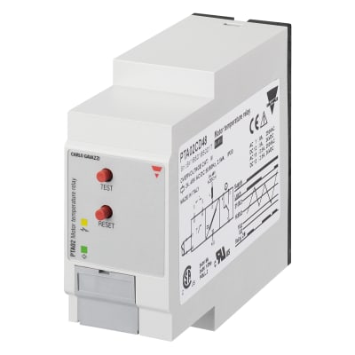 CARLO GAVAZZI PTA02CD48