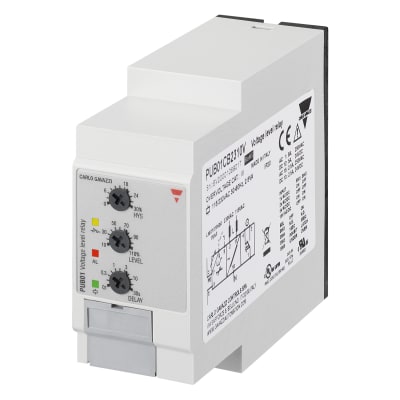 CARLO GAVAZZI PUB01CD4810V