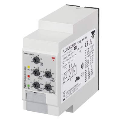 CARLO GAVAZZI PUC01CD48500V