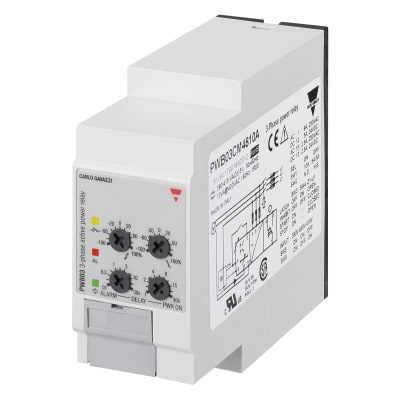 CARLO GAVAZZI PWB03CM4810A