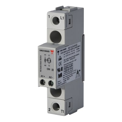 CARLO GAVAZZI RGS1A60D25KKEX40