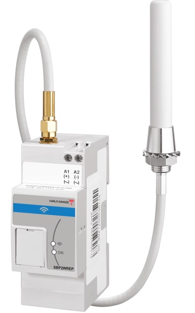 CARLO GAVAZZI SBP2WREP230