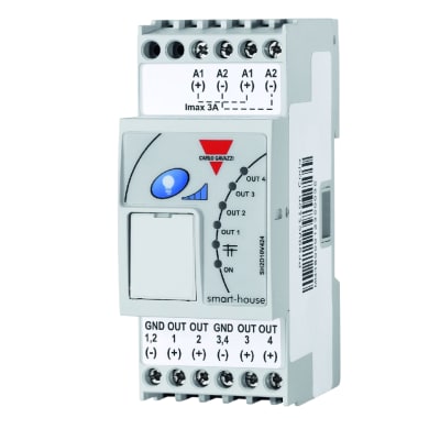 CARLO GAVAZZI SH2D10V424