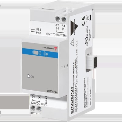 CARLO GAVAZZI SH2DSP24