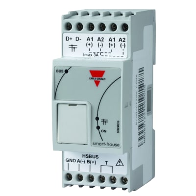 CARLO GAVAZZI SH2DUG24