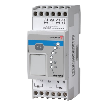 CARLO GAVAZZI SH2ROAC224