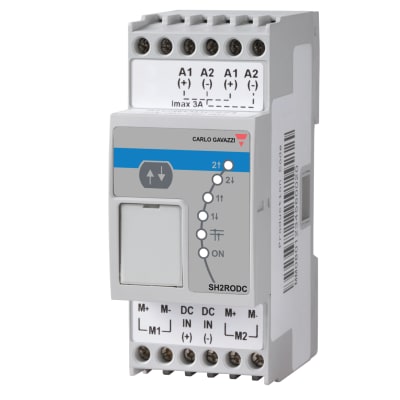 CARLO GAVAZZI SH2RODC224