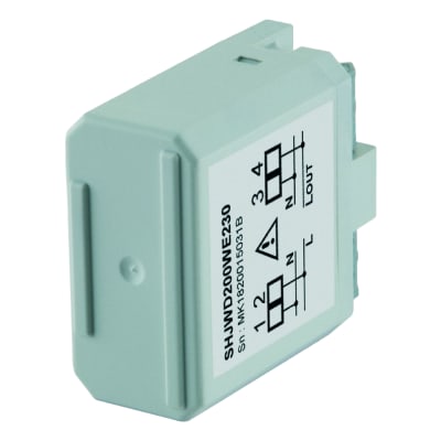 CARLO GAVAZZI SHJWD200WE230