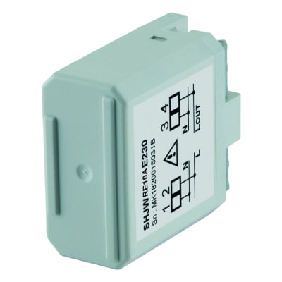 CARLO GAVAZZI SHJWRE10AE115