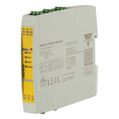 CARLO GAVAZZI SM2H21