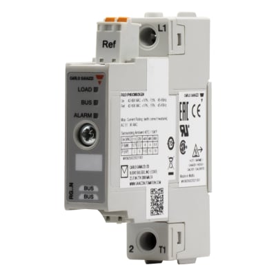CARLO GAVAZZI RGS1P60CM50KENHT