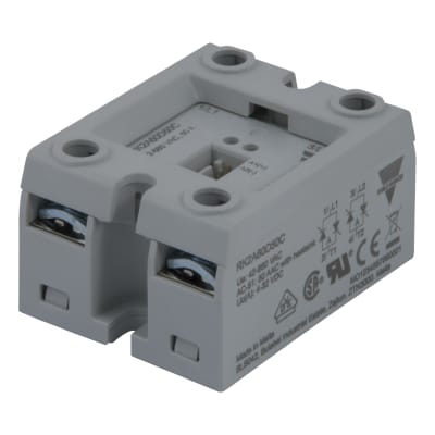 CARLO GAVAZZI RK2A60D50CX30