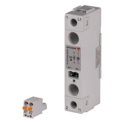 CARLO GAVAZZI RLS1A40D25