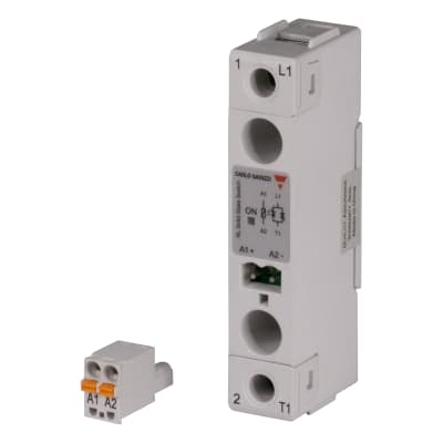 CARLO GAVAZZI RLS1A60D50H