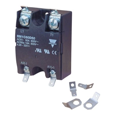 CARLO GAVAZZI RM48F0