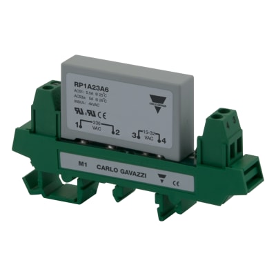 CARLO GAVAZZI RP1A23A6M1