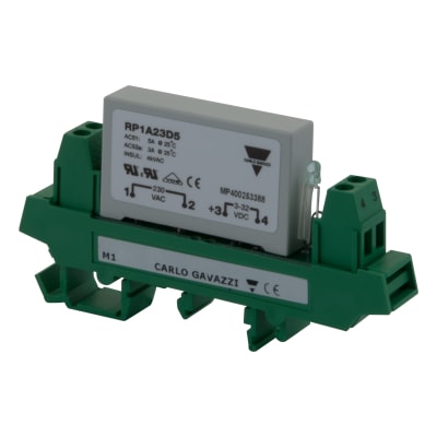 CARLO GAVAZZI RP1D060D4M1PD