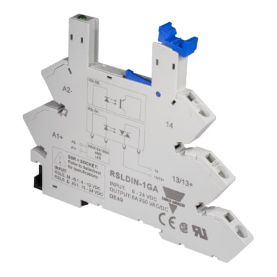 CARLO GAVAZZI RSLDIN-1GAX10