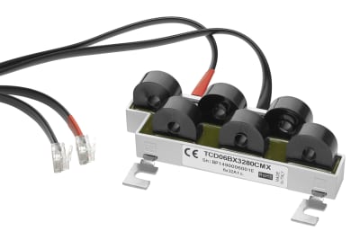 CARLO GAVAZZI TCD06BX32150CMX