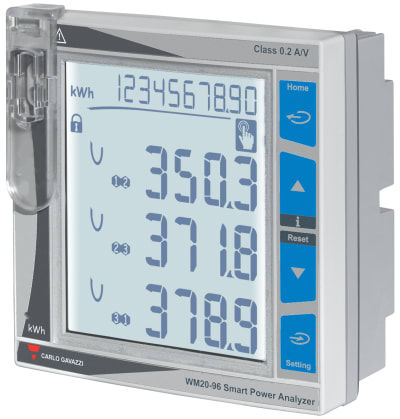 CARLO GAVAZZI WM20AV73H