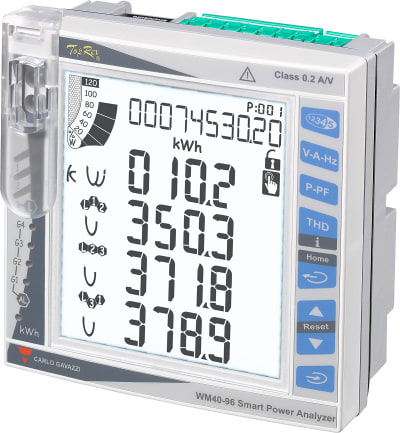 CARLO GAVAZZI WM40AV73L